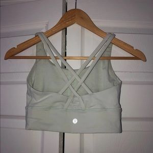 Lululemon Energy Sports Bra